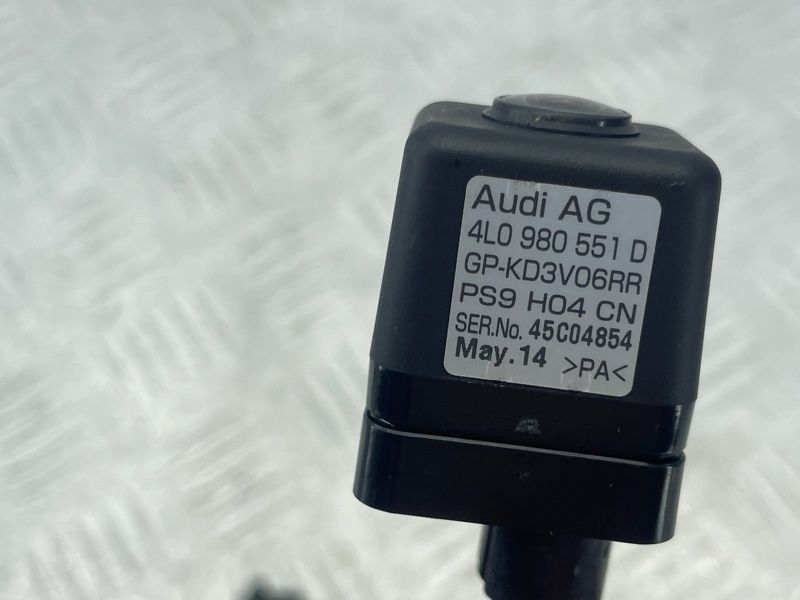 Камера заднього виду 4L0980551D Audi Q7 Audi A5, Audi A6, Audi A8, Audi Q7, Audi S5, Audi S6