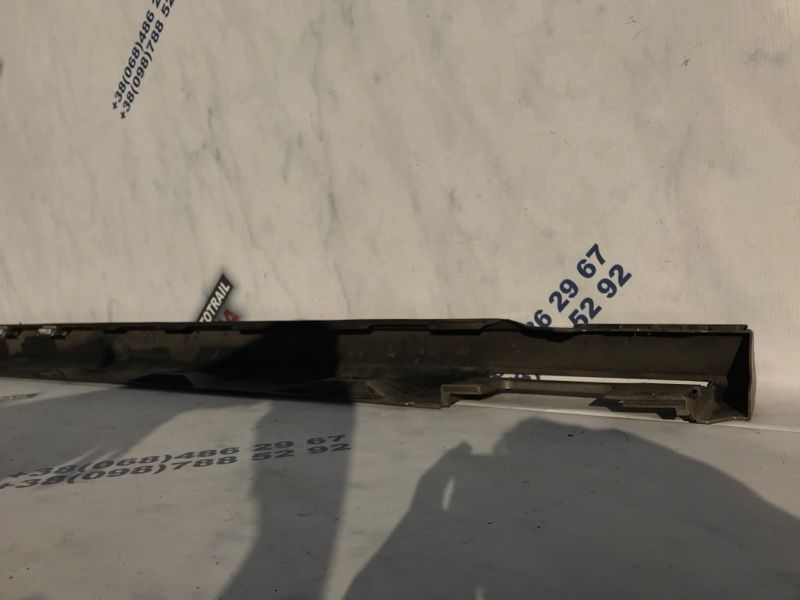 Порог 4G8853855E Audi A7