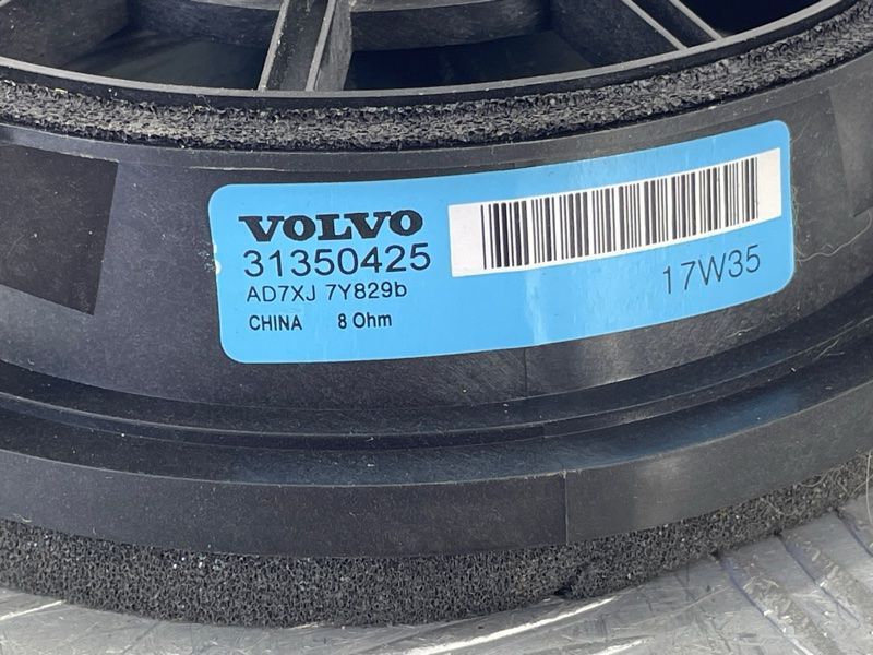Динамік дверей 31350425 Volvo XC60