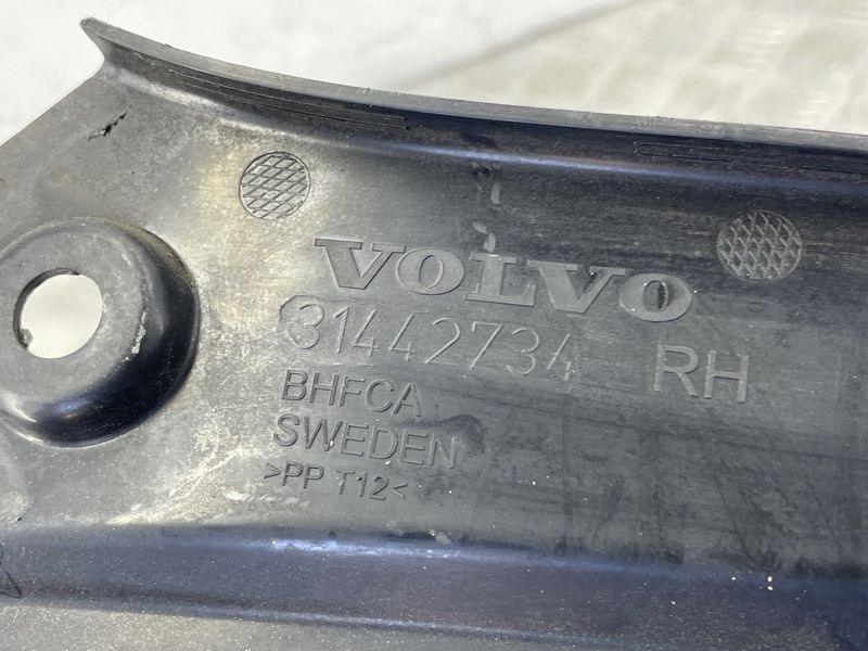 Накладка крила 31442734 Volvo XC90
