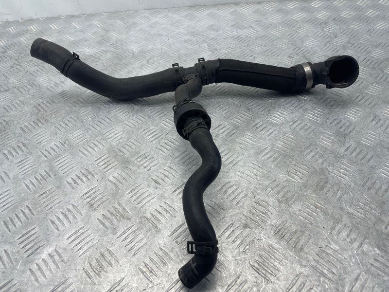 Патрубок 3C0122101GH Volkswagen CC