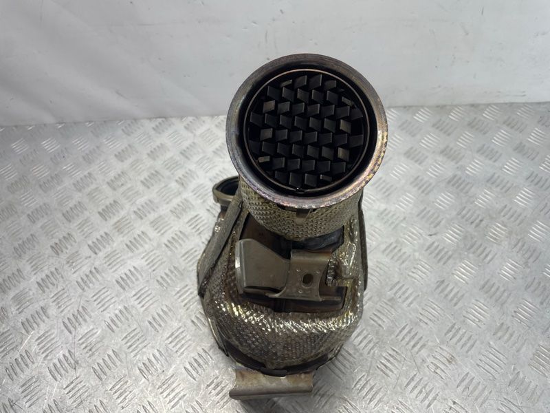 Попередній нейтралізатор 05L131695A Audi A6
