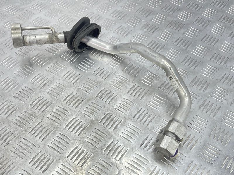 Трубка кондиціонера 4G1260712F Audi A6