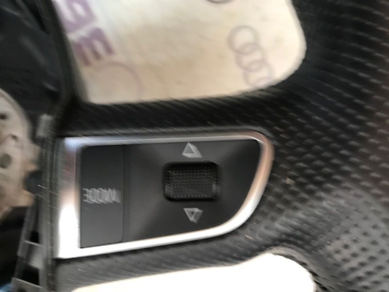 Кермо 4F0419091DPWUL Audi Q7