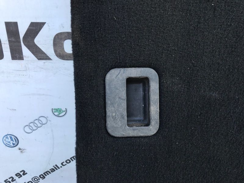 Коврик багажника Ford Edge