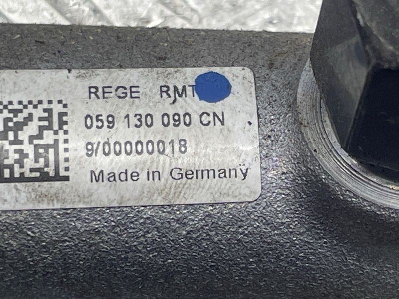 Паливна рампа 059130090CN Audi A6