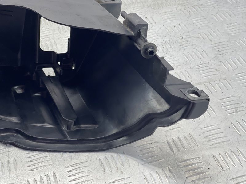 Кріплення фари ліве 4L0941613B Audi Q7 Audi Q7