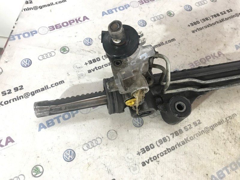 Рульова рейка 7L8422062G Audi Q7