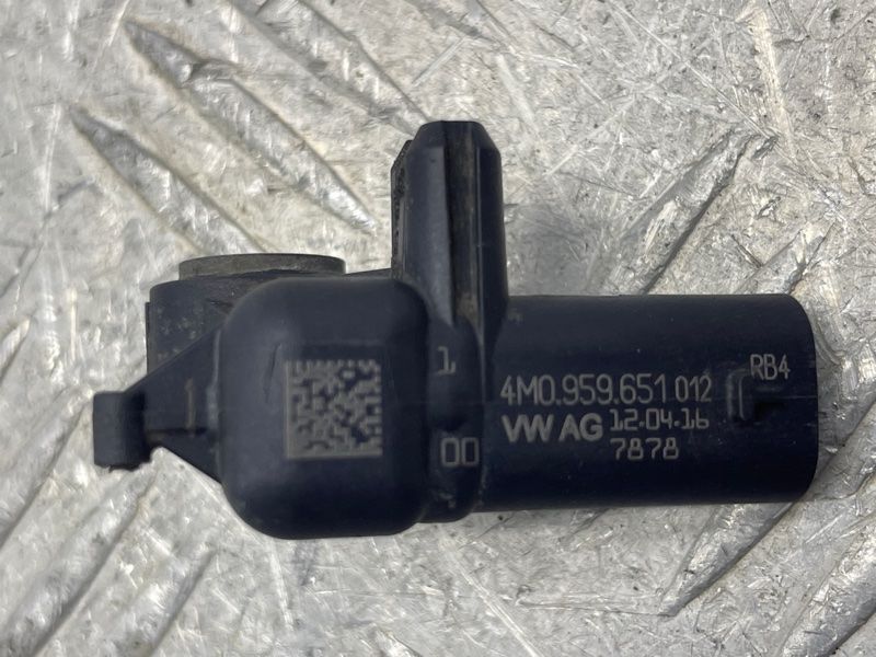 Датчик удару 4M0959651 Audi A4 Allroad