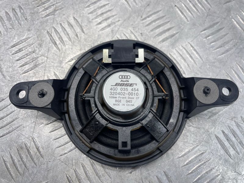 Динамик двери BOSE 4G0035454 Audi A6