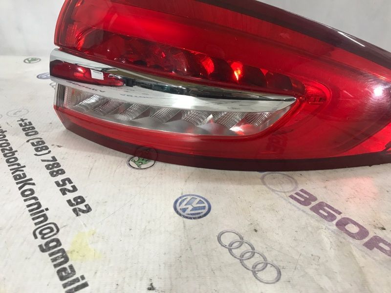 Стоп / ліхтар hs7313404ab Ford Fusion