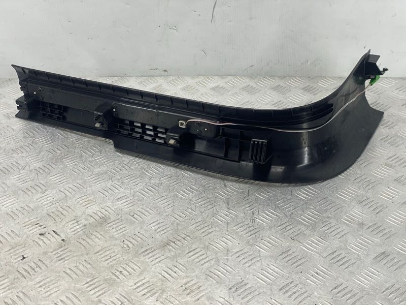 Накладка порога 31363649 Volvo XC90