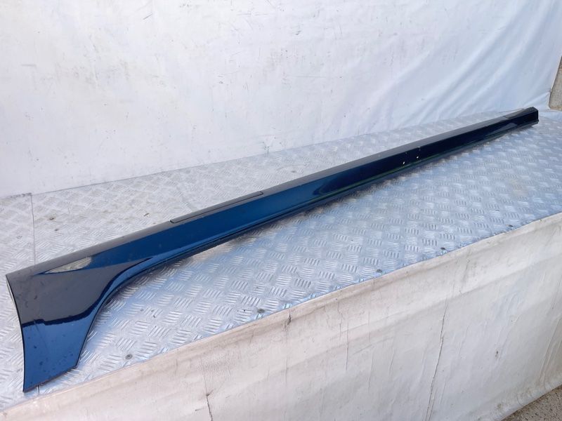 Порог 4G0853855NY9B Audi A6