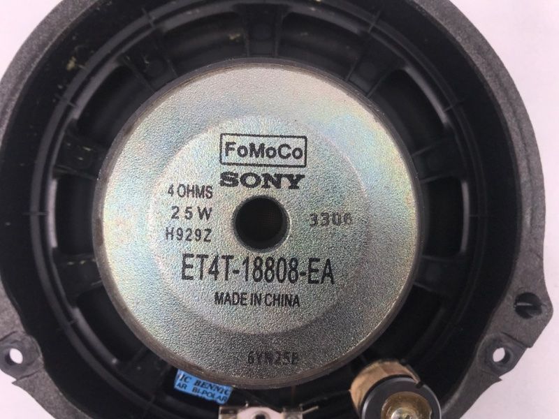 Динамик двери ET4T18808EA Ford Edge
