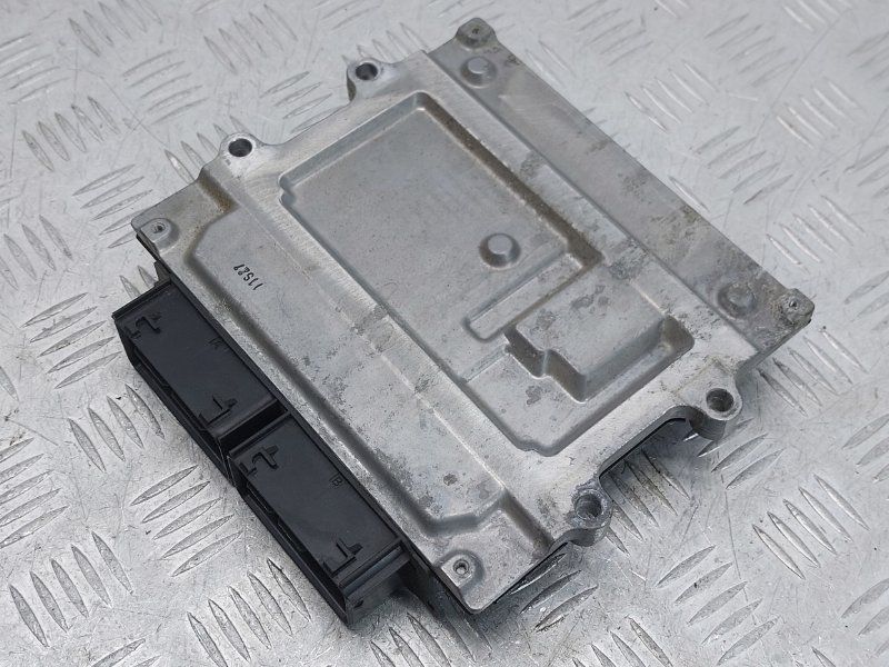 Блок керування двигуном 31459298 Volvo XC60