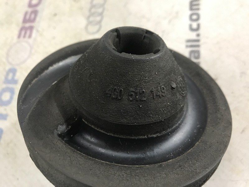 Опора пружины 4G0512149 Audi A6
