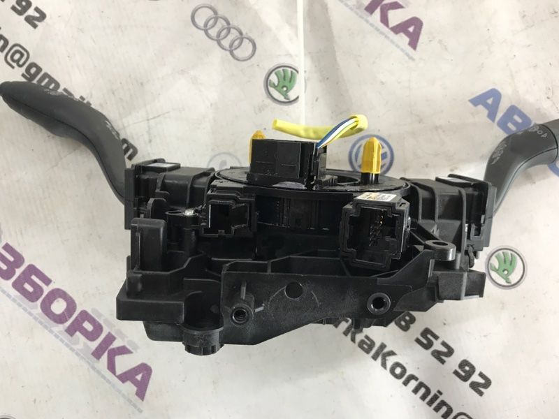 Блок підкермових перемикачів KT4T14B522NCW Ford Edge