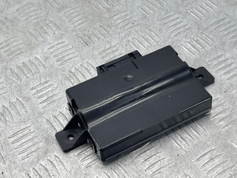 Диагностический интерфейс для шины данных (Gateway) 4G0907468E Audi A6