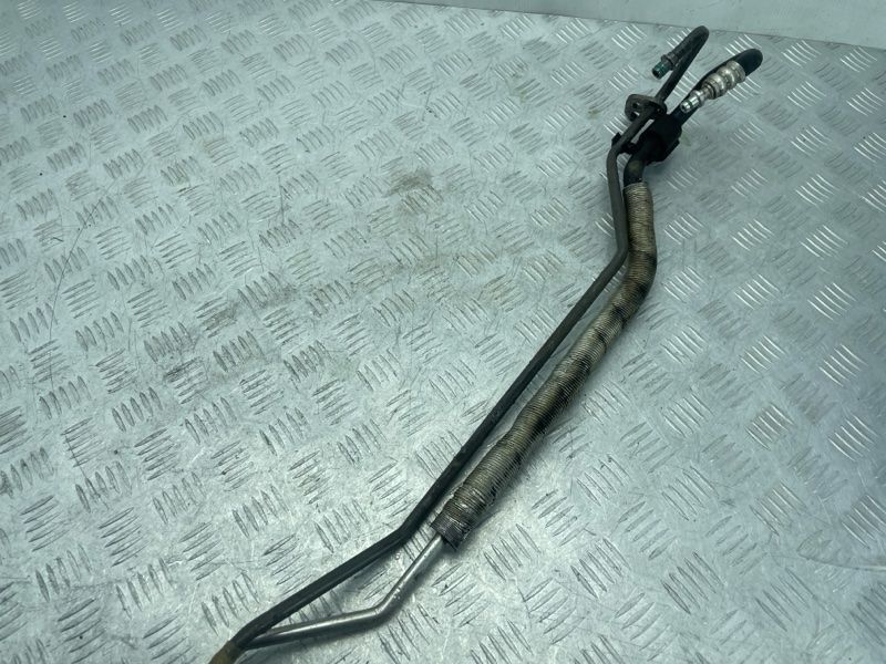 Трубка рульової рейки 31329961 Volvo XC60