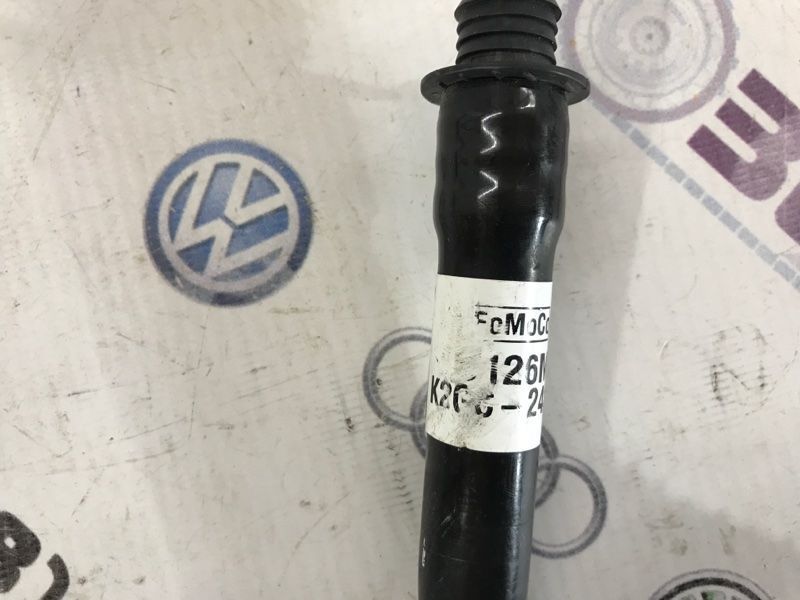 Патрубок k2gc2420bd Ford Edge
