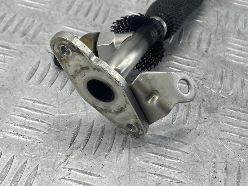 Трубка радіатора EGR K2GE9E469A Ford Edge