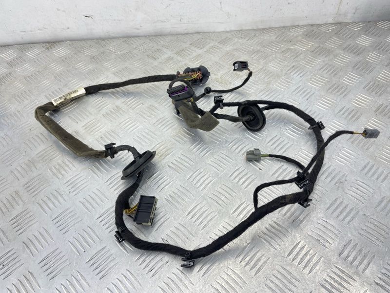 Проводка дверей 31396589 Volvo XC90