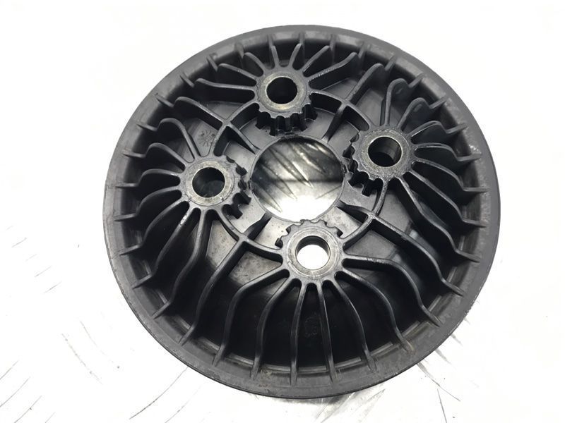 Шків помпи 31258136 Volvo XC60
