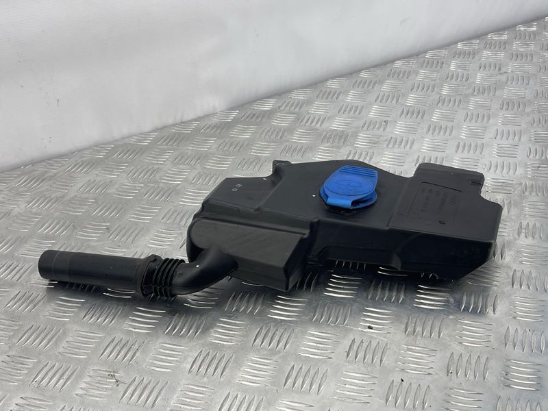 Заливна горловина бачка склоомивача 4G1955462A Audi A6 Audi A6, Audi A7, Audi RS7, Audi S6, Audi S7
