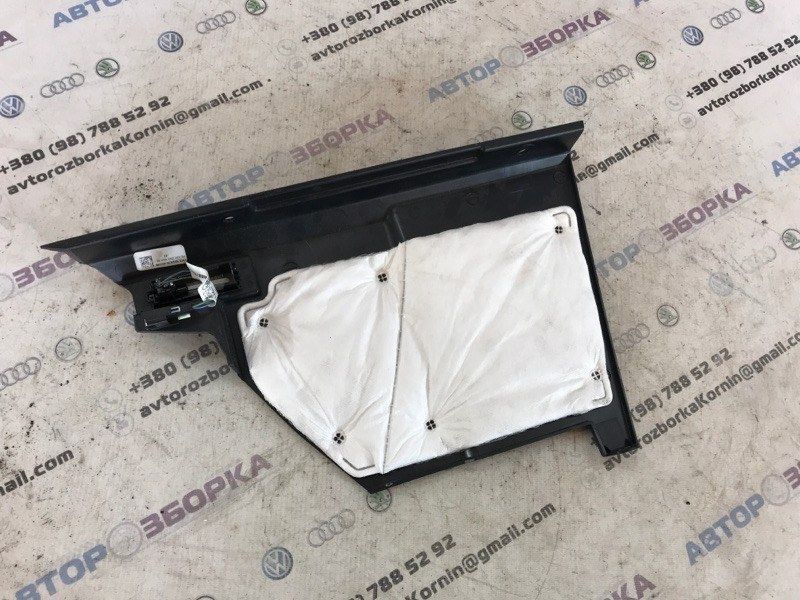 Панель оббивки FA1BR044C98AG Ford Edge