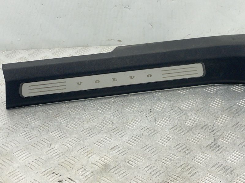 Накладка порога 31363649 Volvo XC90