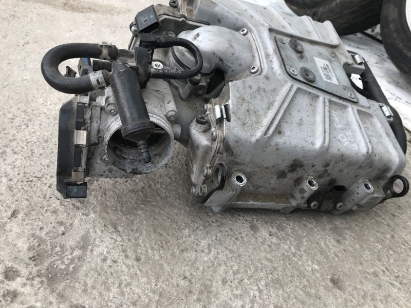 Компресор наддуву 06E145601AC Audi A6