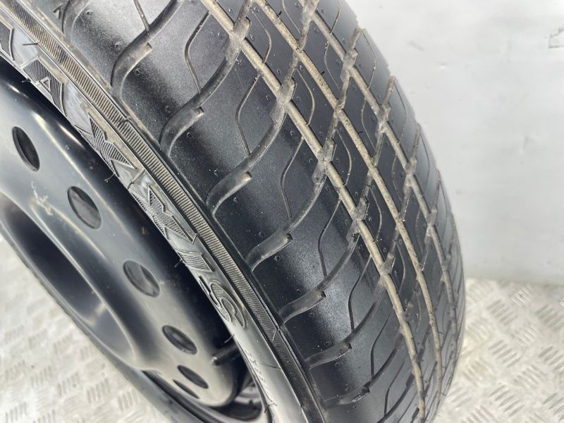 Докатка / запасне колесо Ford Edge