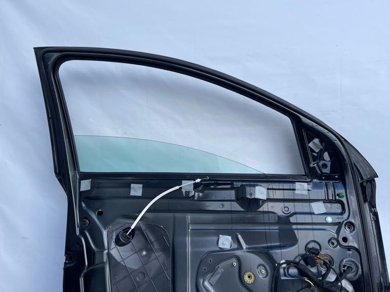 Двері 4L0831051A Audi Q7