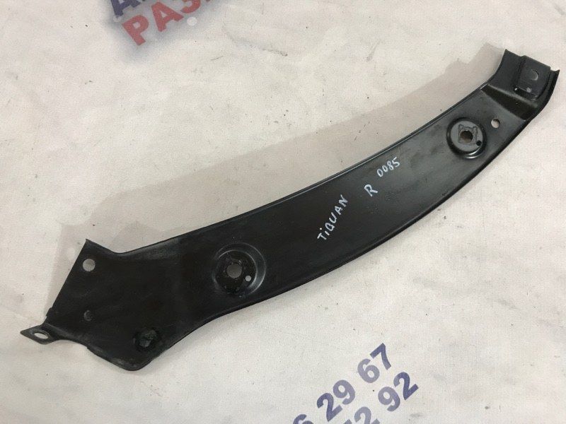 Захист крила 5N0805932B Volkswagen Tiguan