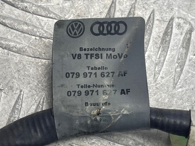 Проводка форсунок 079971627AF Audi A8