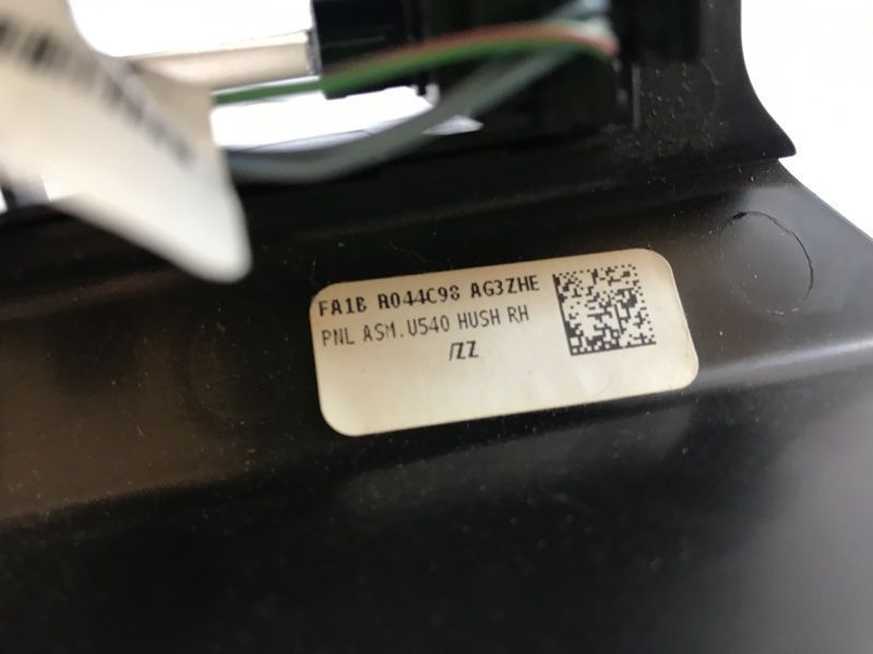 Панель оббивки FA1BR044C98AG Ford Edge