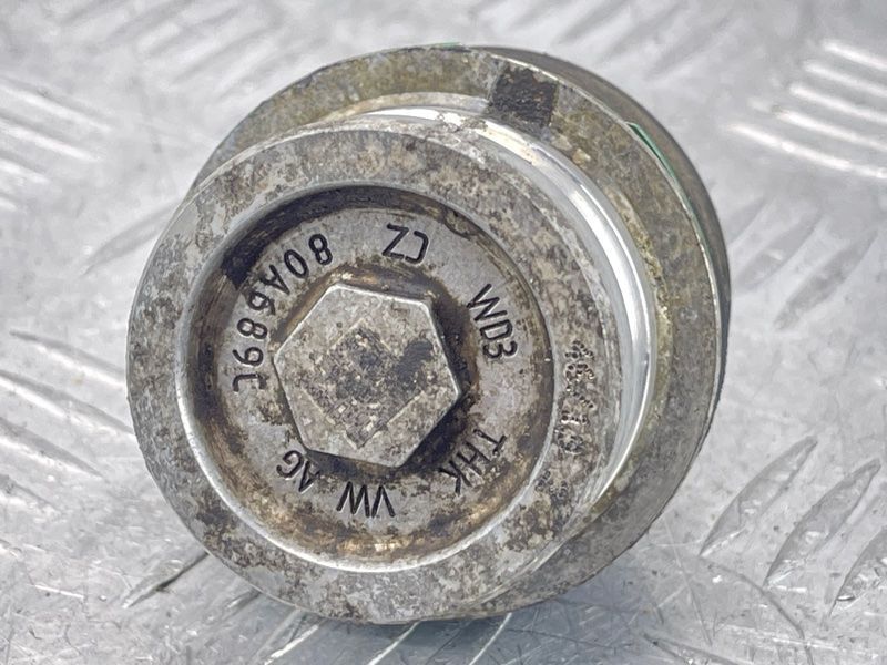 Кульова опора 80A407689C Audi A6