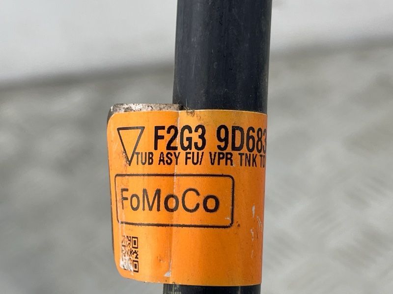 Трубка вентиляційна F2G39D683AH Ford Edge