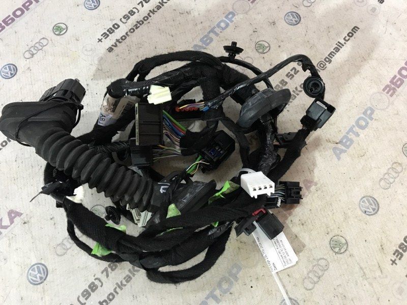 Проводка дверей F2GT14631 Ford Edge