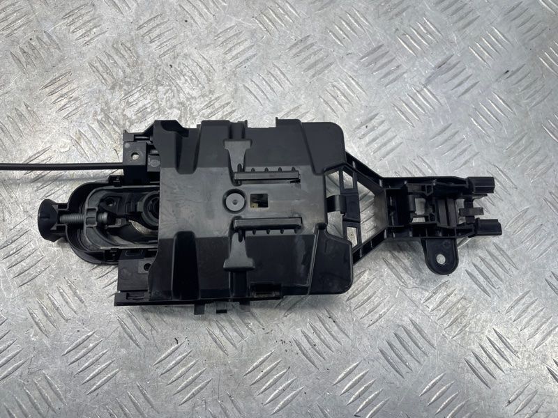 Кронштейн ручки 31378251 Volvo XC90