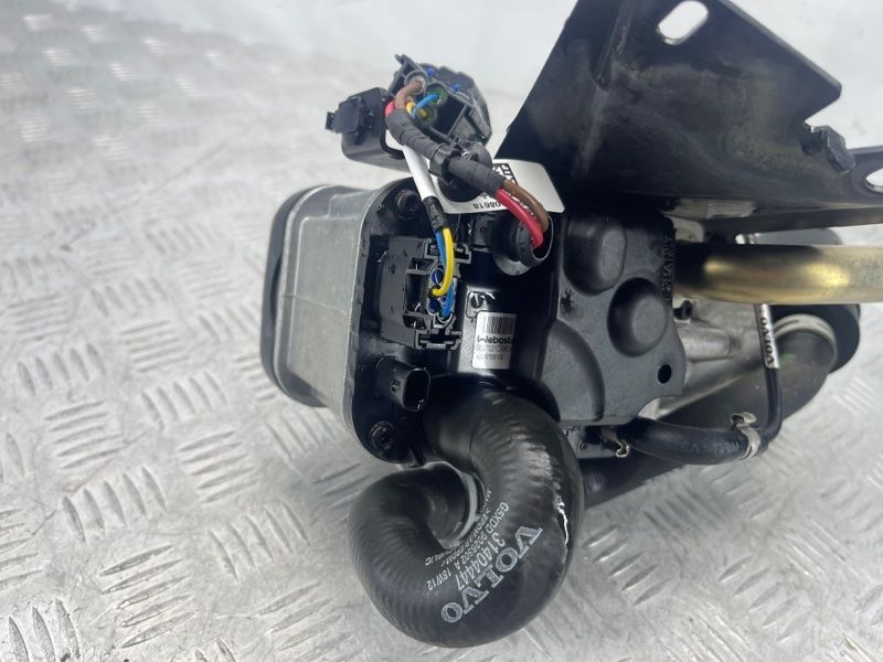Нагрівач webasto 31694658 Volvo XC60