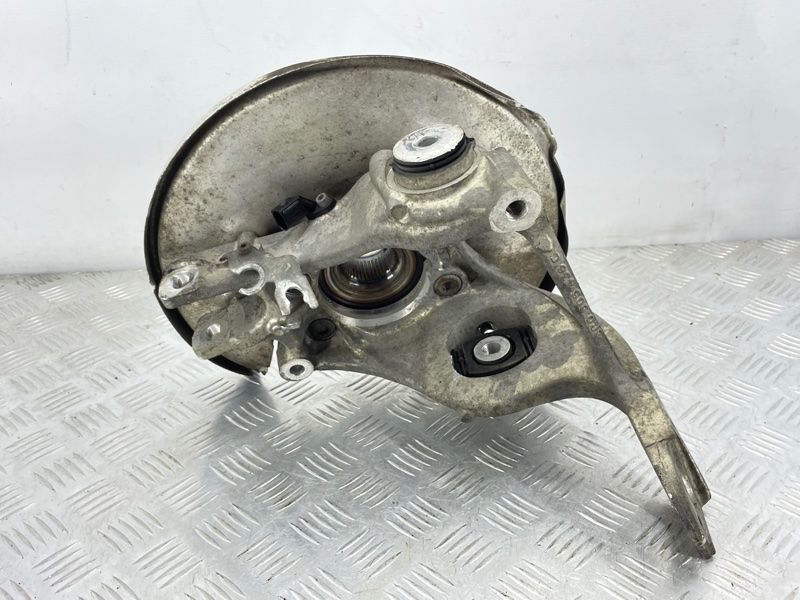 Поворотний кулак / цапфа 8R0505432F Audi Q5