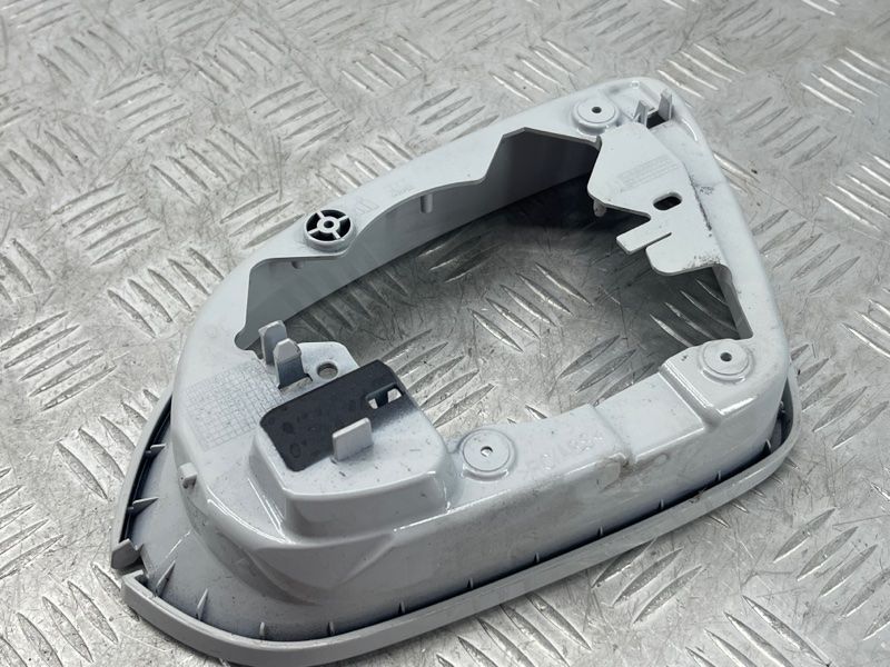 Рамка наружного зеркала 4H0857240 Audi A8