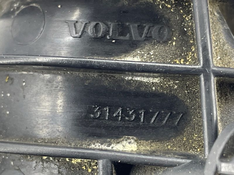 Колектор впускний 31431777 Volvo XC90