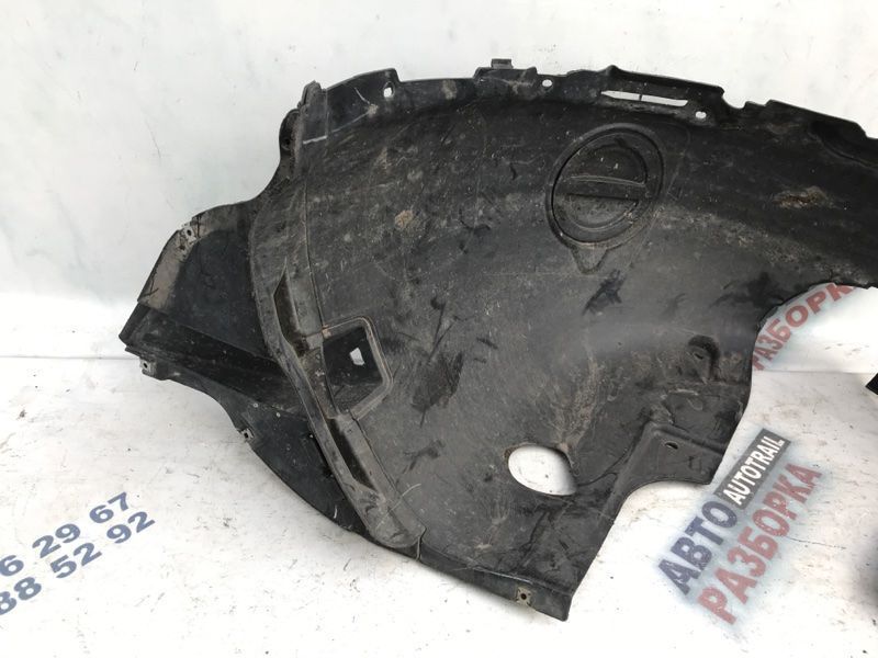 Подкрылок 17A805911B Volkswagen Jetta