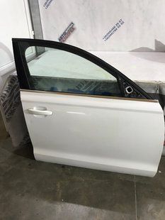 Двері 4G0831052 Audi A6