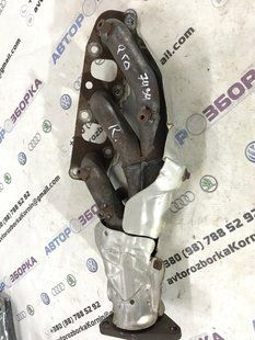 Колектор випускний 140C21PM0C Infiniti Q50