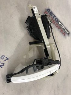 Ручка двери внешняя BF6AF21812AG Ford Escape