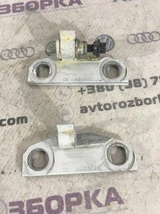 Петля двери A046572 Volvo XC60