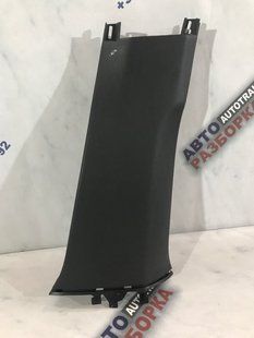Облицовка стойки 3C8867292 Volkswagen CC